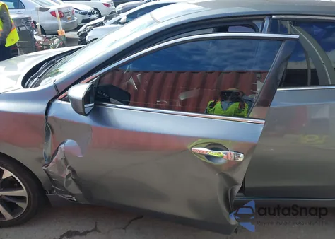 2016 Nissan Altima 2.5 Sr z USA, uszkodzony, nr VIN 1N4AL3AP6GN379727